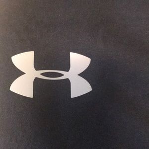 UNDER ARMOUR men’s jogger - NEW W/TAGS